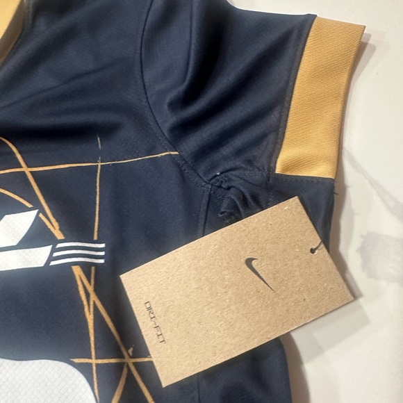 Pumas UNAM Liga MX Women’s Authentic Nike Jersey (X-Small) Retails for $95 - Picture 5 of 14